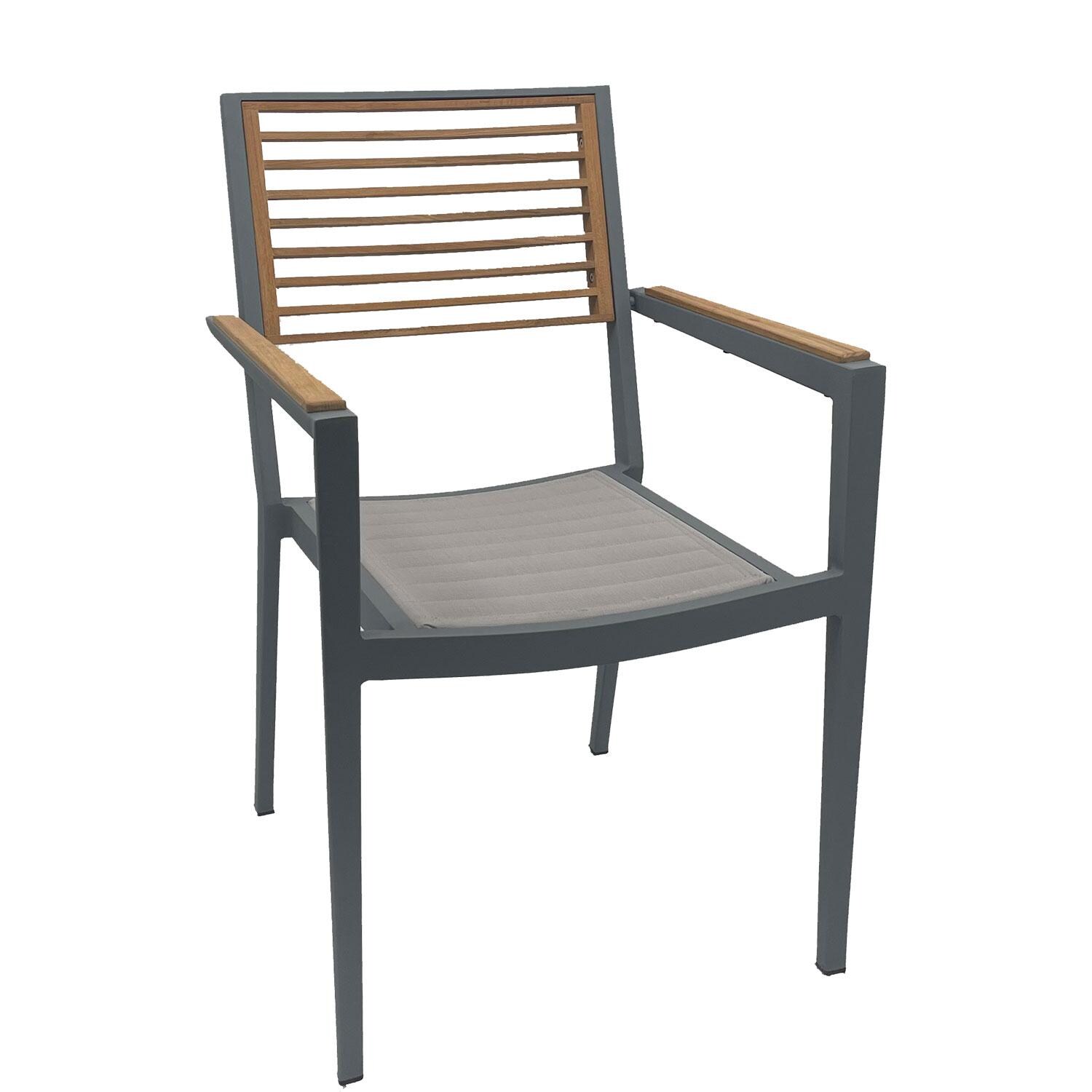 HIGOLD 2043D/065/2021 CHAMPION Outdoor Dining Set - Chair thumbnail