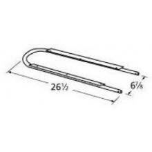 Stainless Steel Pipe Burner 14002 image