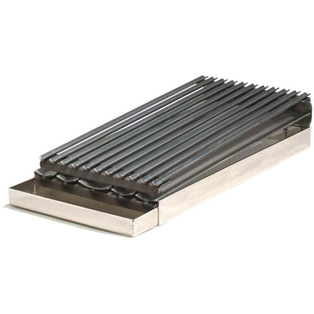 Rocky Mountain MB12-8 12-Inch Wide Range Top Broiler thumbnail