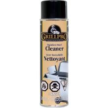 Stainless Steel Cleaner - 11 Oz.