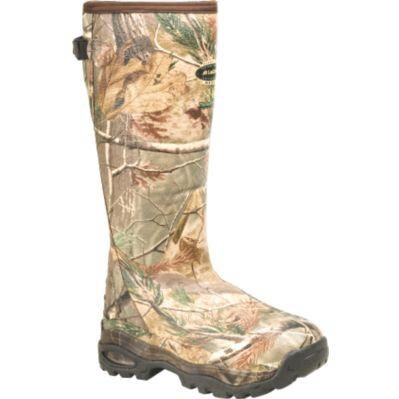 LaCrosse AlphaBurly Sport 800 Gram Thinsulate Insulated Waterproof