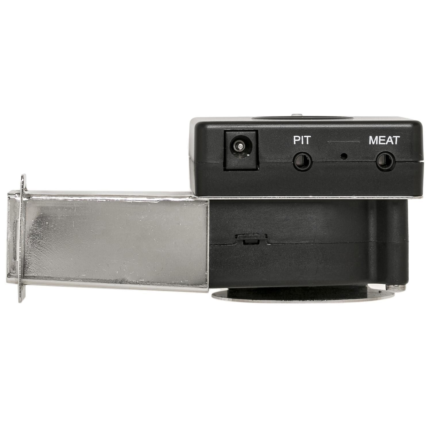 Flame Boss FB400-K - Blower Bottom - White Background thumbnail