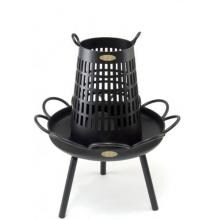 LoFerno Fire Pit Pisa image