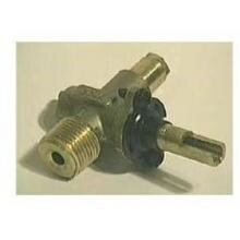 Brass Valve 35300