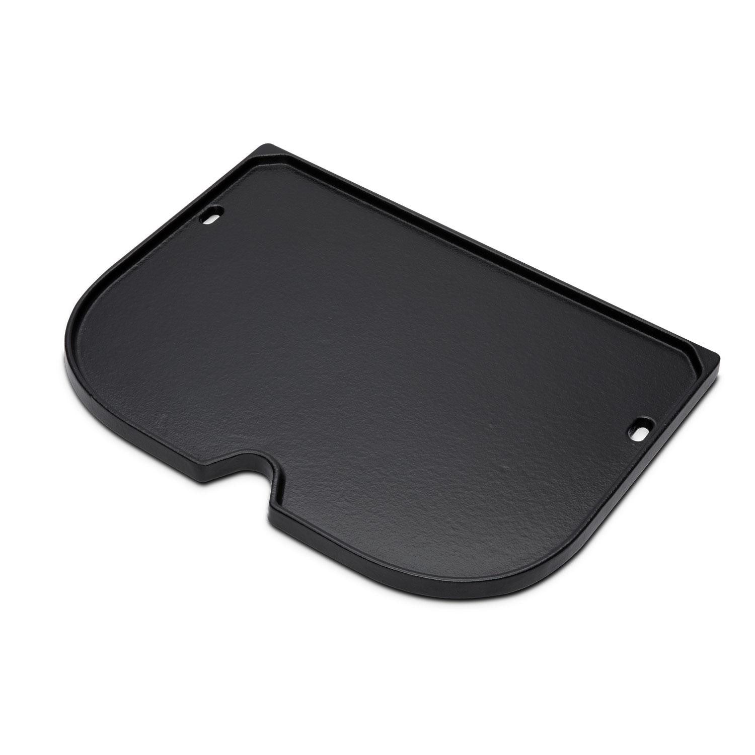 Weber 6612 Cast Iron Griddle