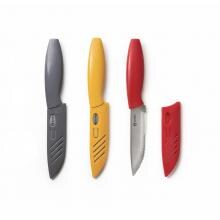 Outset Stainless Steel Steak Knife - F191-S image