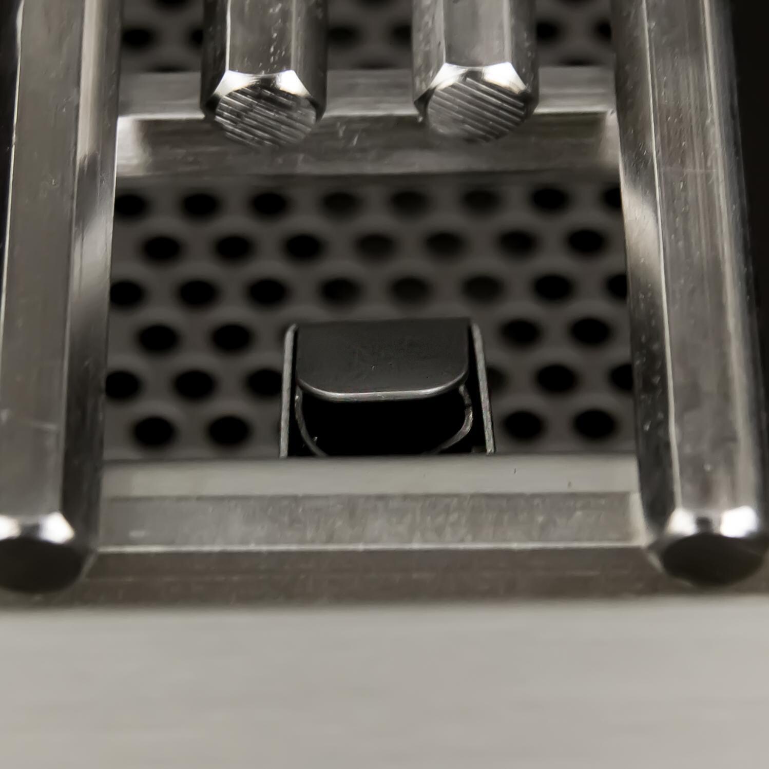 Blaze Professional Flash Tube Backup Ignition thumbnail