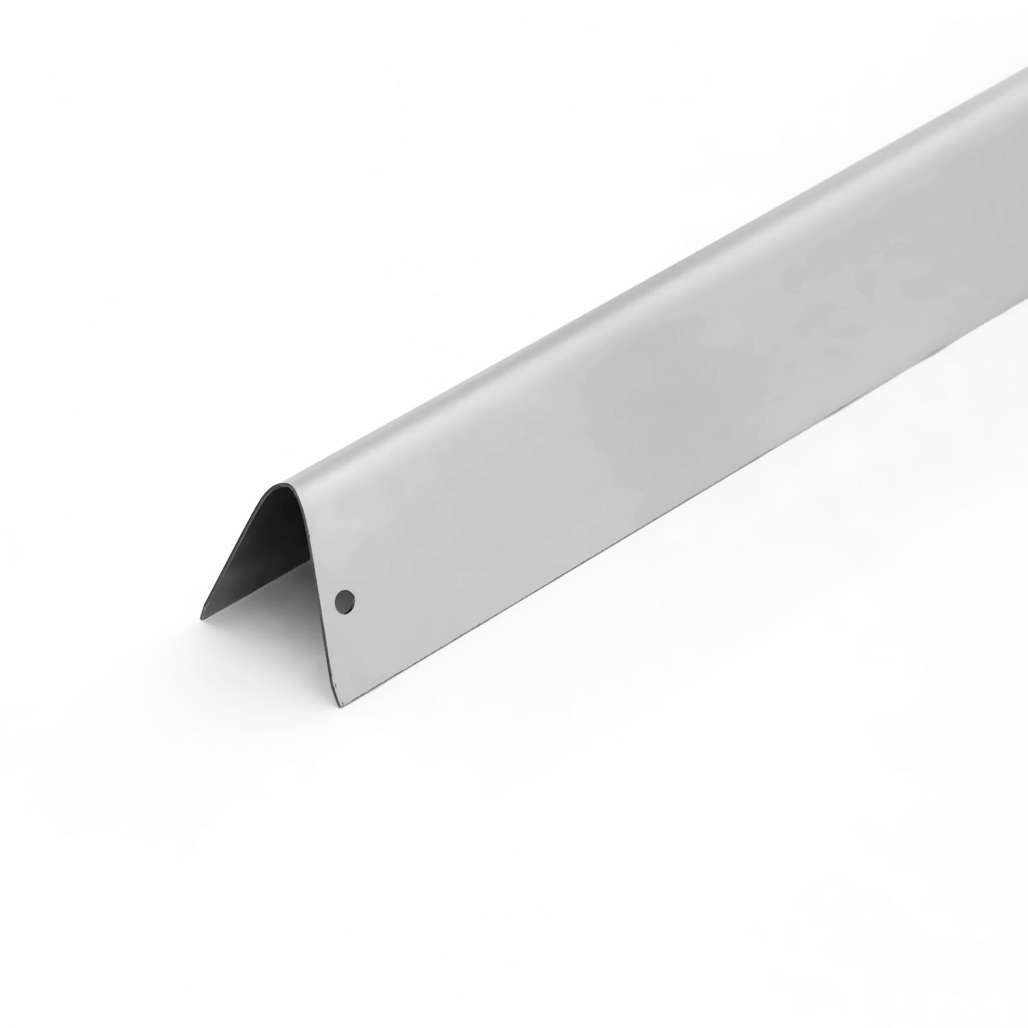 BBQGuys.com 7620 Stainless Steel Flavorizer Bar - Up Close thumbnail