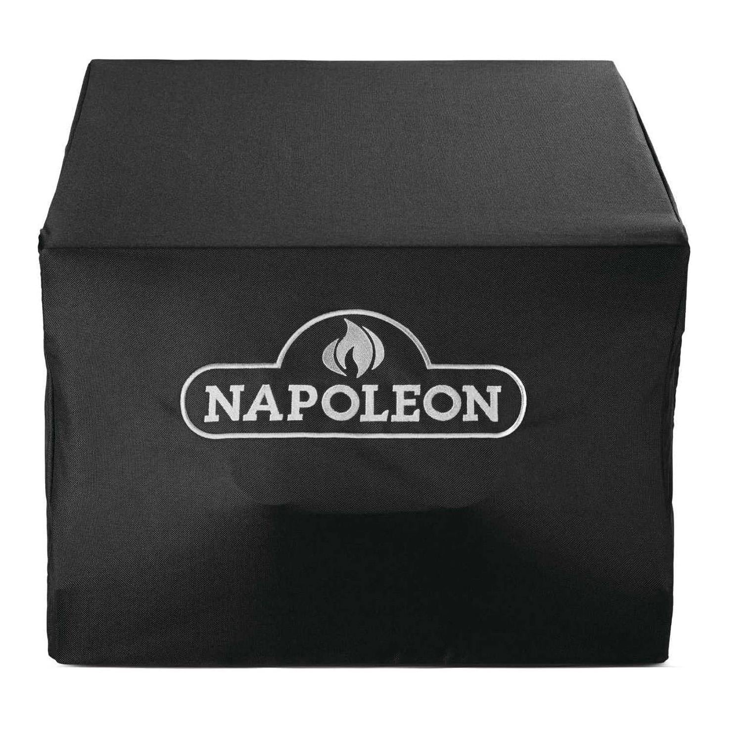 Napoleon 12-inch Built-in Side Burner Grill Cover - 61812