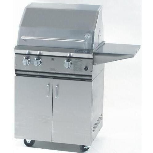 ProFire Professional Series 27-Inch Freestanding Grill thumbnail