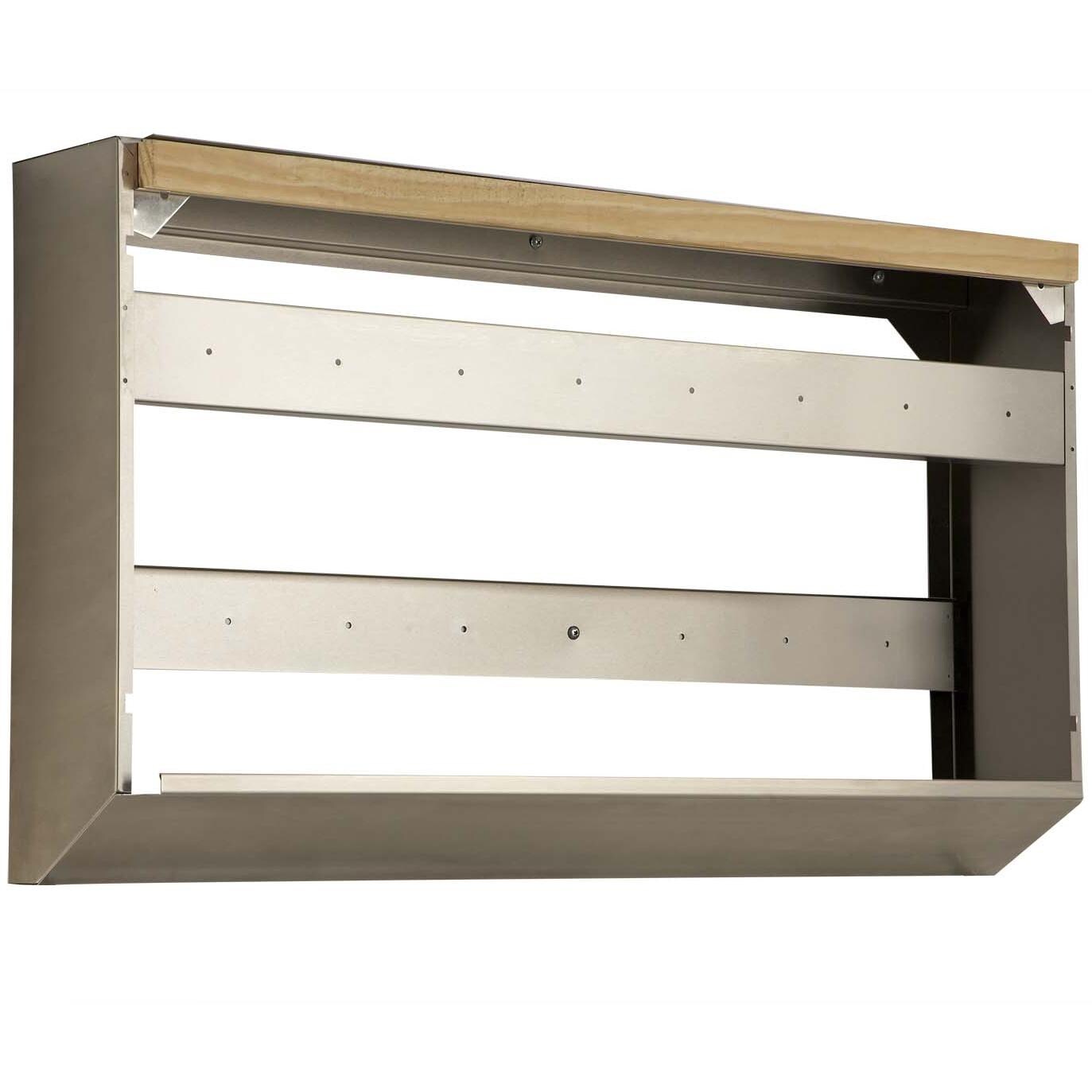 Vent-A-Hood Professional Series Outdoor Range Hood - Included BBQ Extender thumbnail