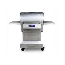 Smoke-N-Hot Kansas City Wood Pellet Grill - 7190 image