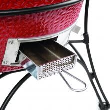 Kamado Joe Ash Collector For Classic 18-Inch Grills - KJ-AC23 image