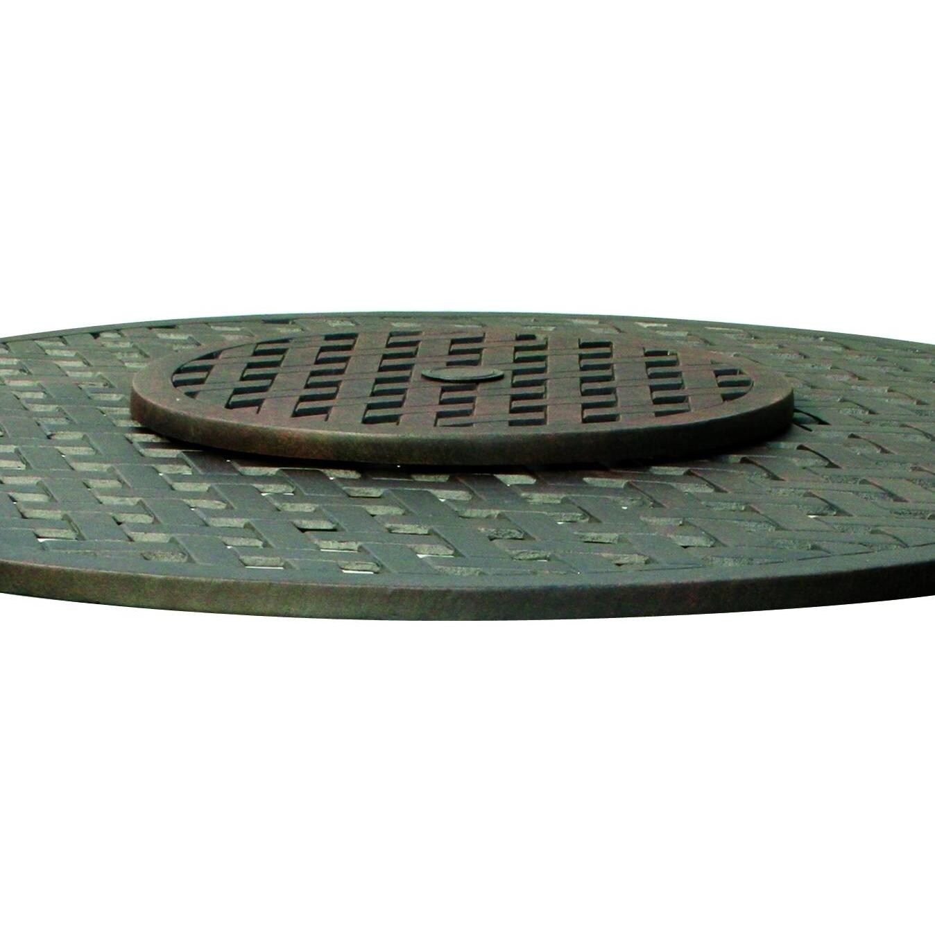 Darlee 28-Inch Lazy Susan thumbnail