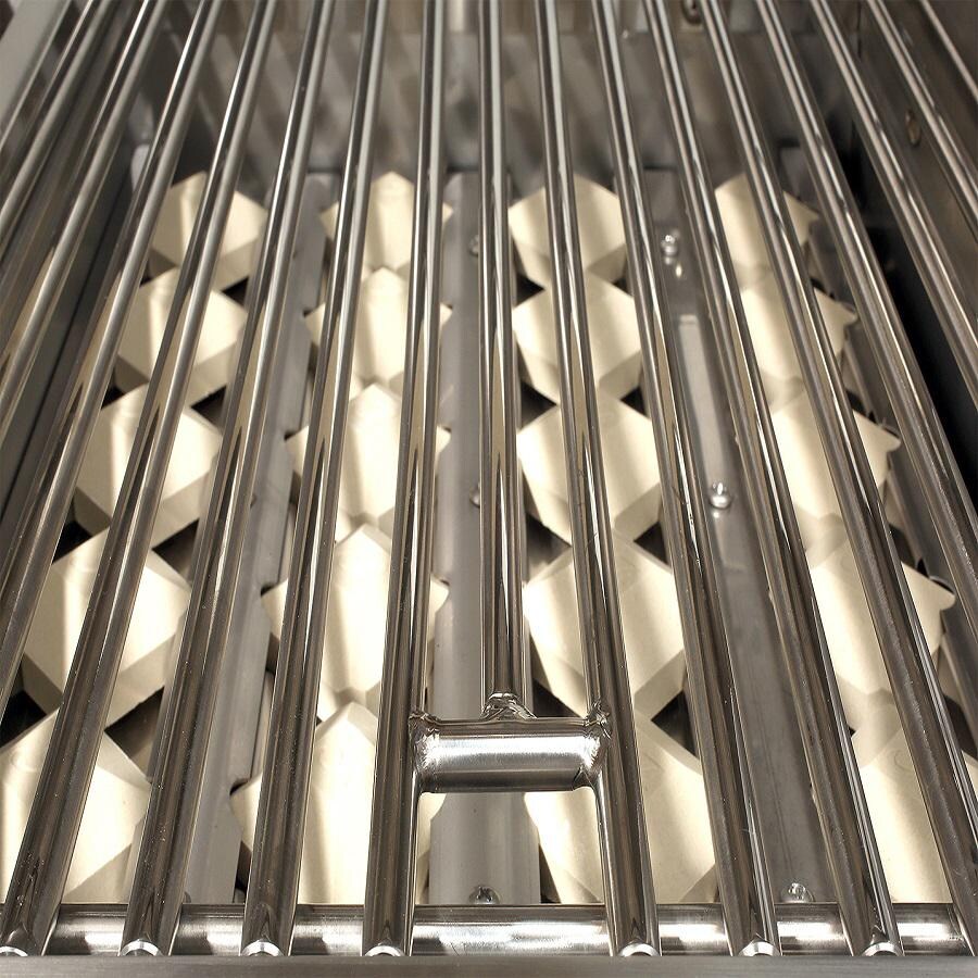 Artisan American Eagle AAEP-36C-NG 36-Inch Natural Gas Grill - Grates