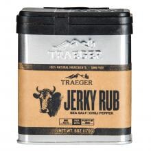Traeger Jerky Rub - SPC177