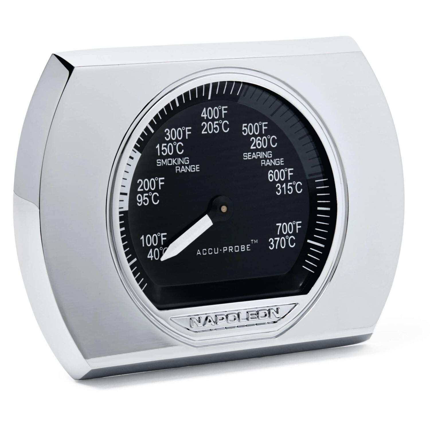 Napoleon Temperature Gauge For Prestige PRO Series S91005 BBQGuys