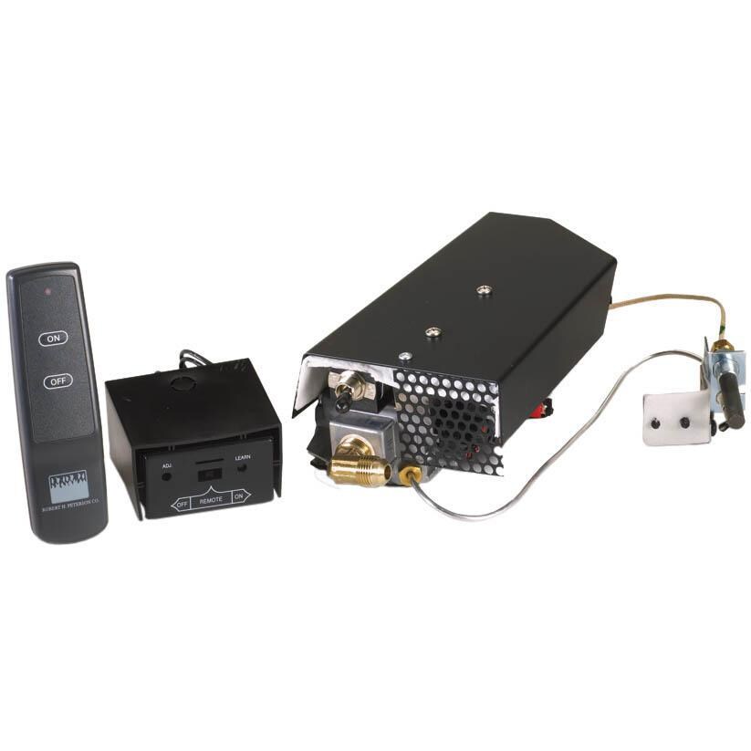 Peterson Real Fyre APK-11 Basic On/Off Remote Safety Pilot Kit thumbnail