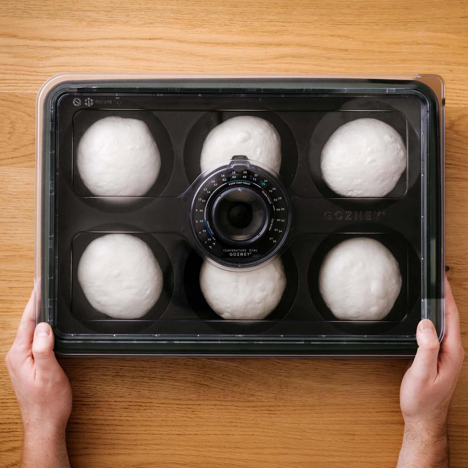 Gozney AD1647 Dough Tray - Lifestyle thumbnail