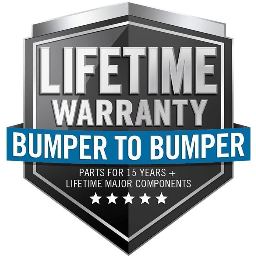 Napoleon Phantom Prestige 500 Propane Grill Bundle w/Cover, Charcoal Tray, Rotisserie Basket & Drip Trays - Phantom Prestige 500 Propane Grill - Limited Warranty - Diagram thumbnail