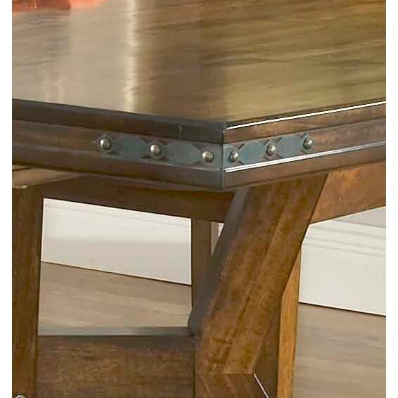 Table Detail