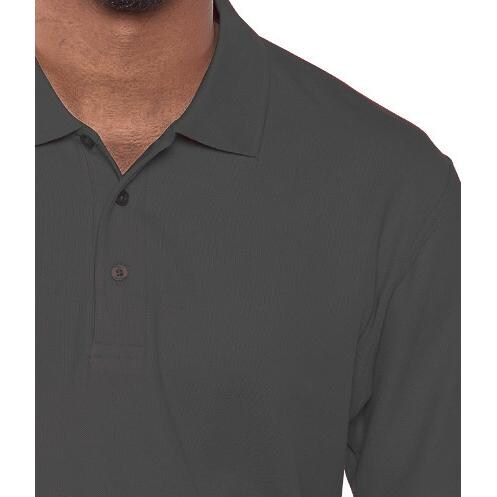 Otto Mens 7.0 oz. Premium Pique Knit Sport Shirt