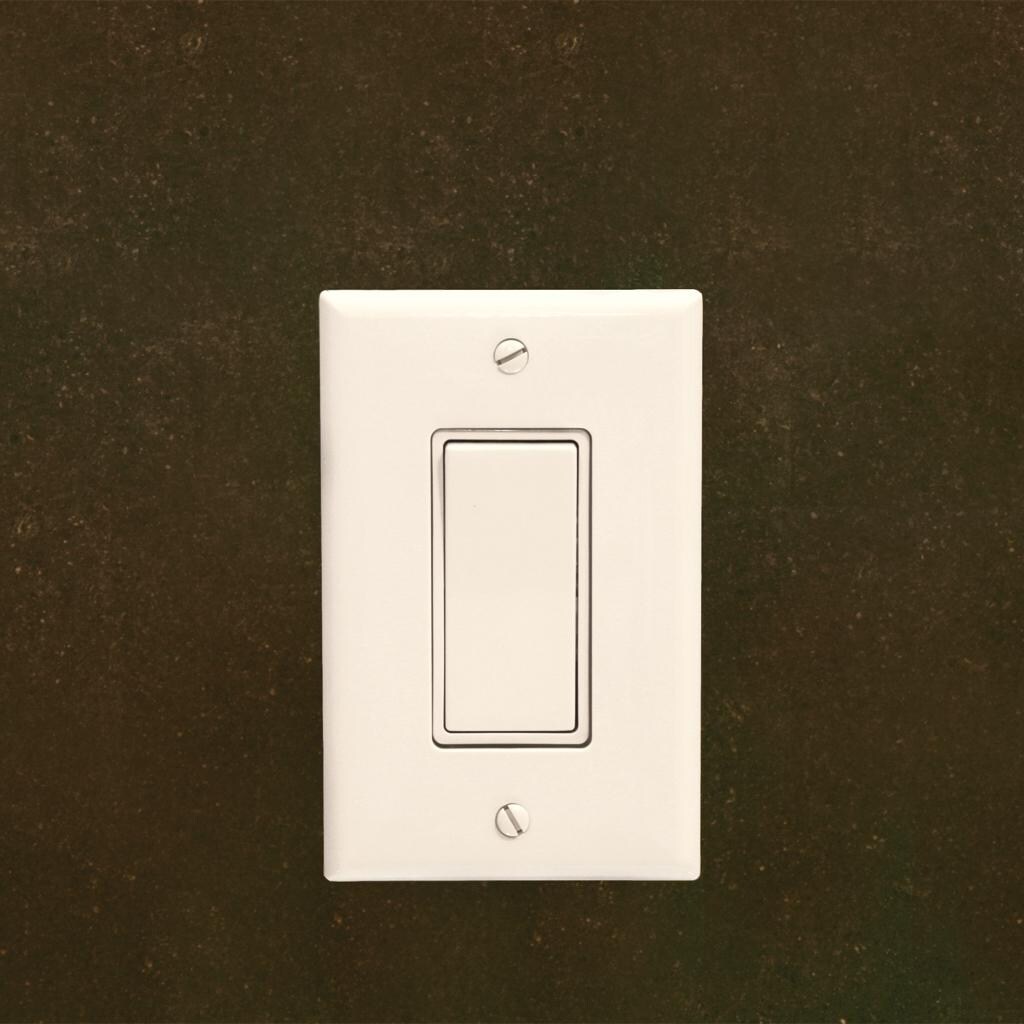 White Mountain Hearth by Empire Comfort Systems On/Off Wall Switch thumbnail