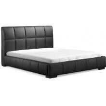 Zuo Modern Amelie Bed Black (Queen) 800200 image
