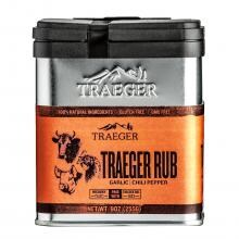 Traeger Rub - SPC174