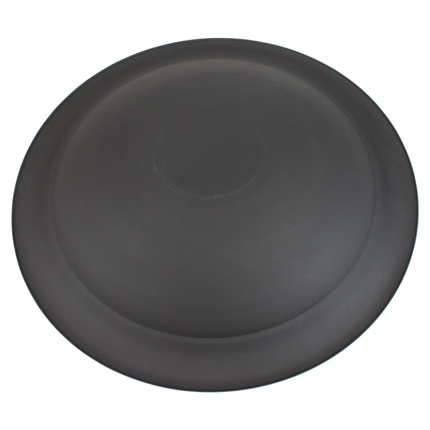 Ultimate Patio 39-Inch Replacement Steel Wood Burning Fire Pit Bowl - Underside thumbnail