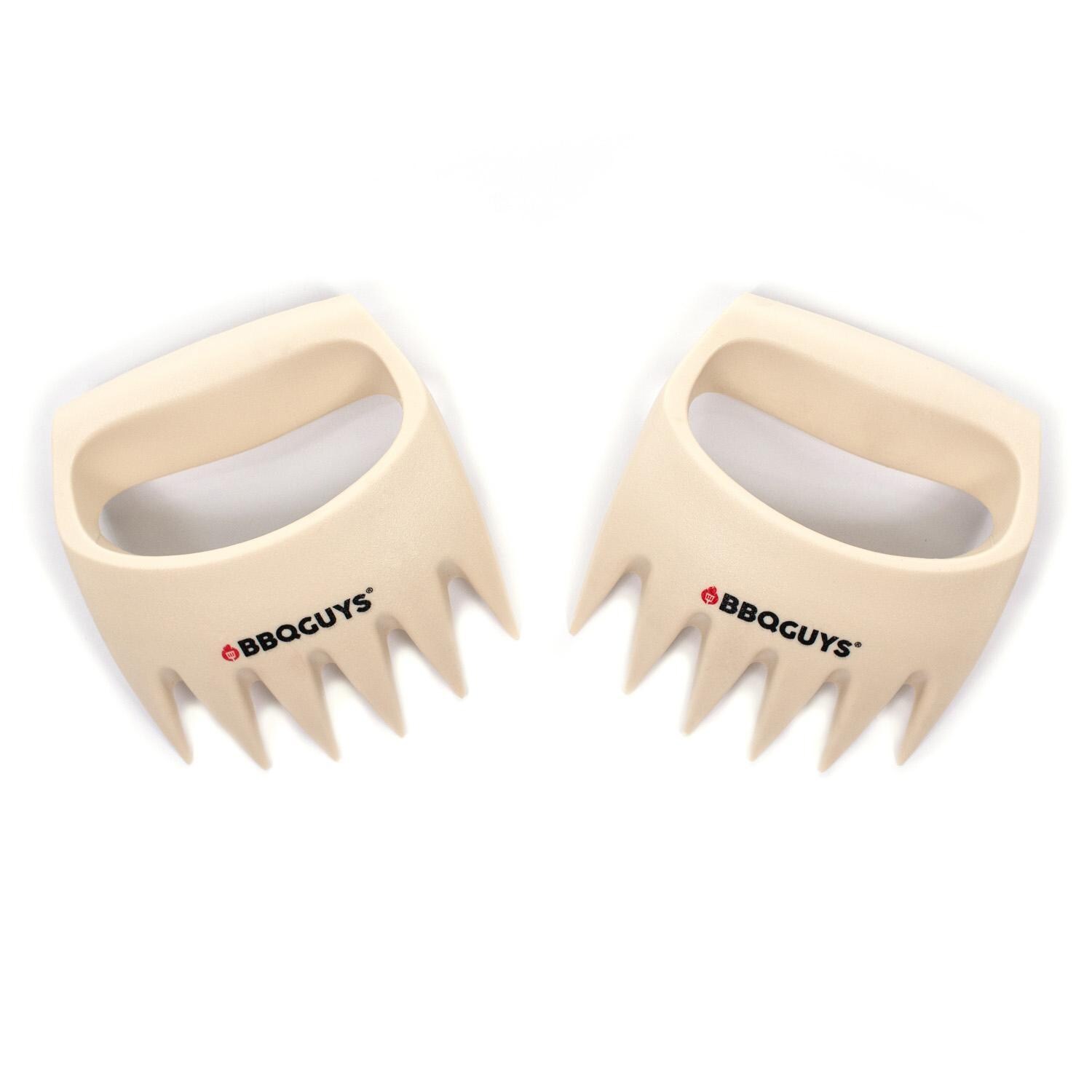 BBQGuys Signature BBQ-MC Meat Claws - White Background thumbnail