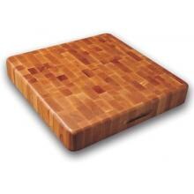 20 X 20 Super Slab Chopping Block With Finger Grooves image
