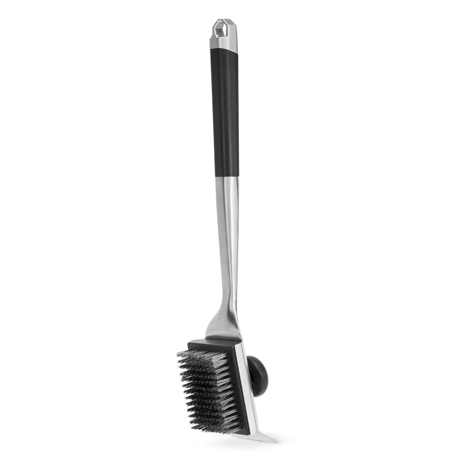 Napoleon GABR007 Premium Stainless Steel Grill Brush thumbnail