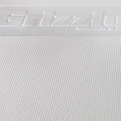 Grizzly Coolers Lid View thumbnail