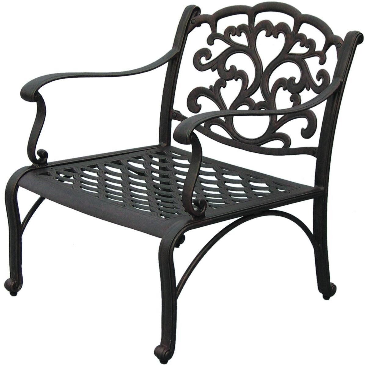 Darlee Catalina Lounge Chair thumbnail