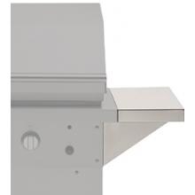 TEC Patio FR Series Stainless Steel Side Shelf - PFRSSS image