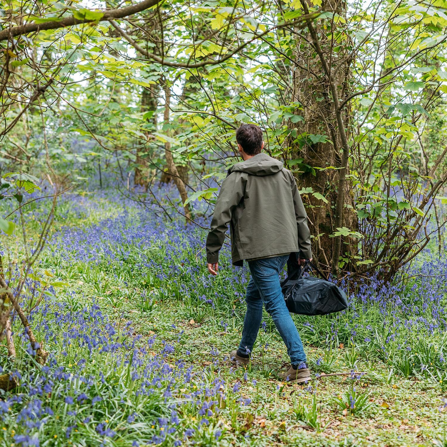 Ooni UU-P0A200 Karu 12 Pizza Oven Cover - On the Go thumbnail