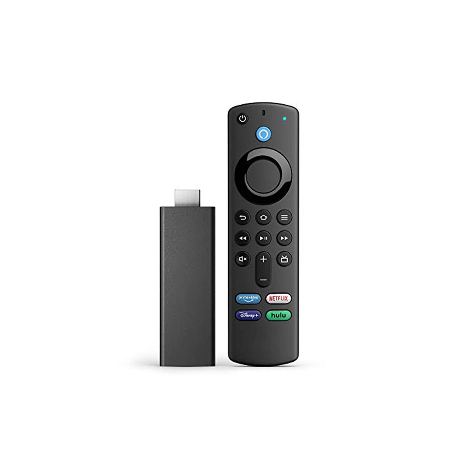 Titan TC-300-010 Weatherized Remote Control Fire Stick thumbnail