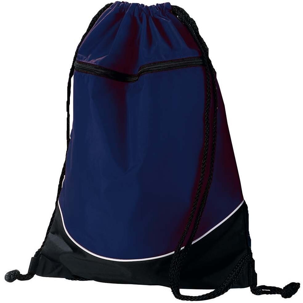 Front of Bag