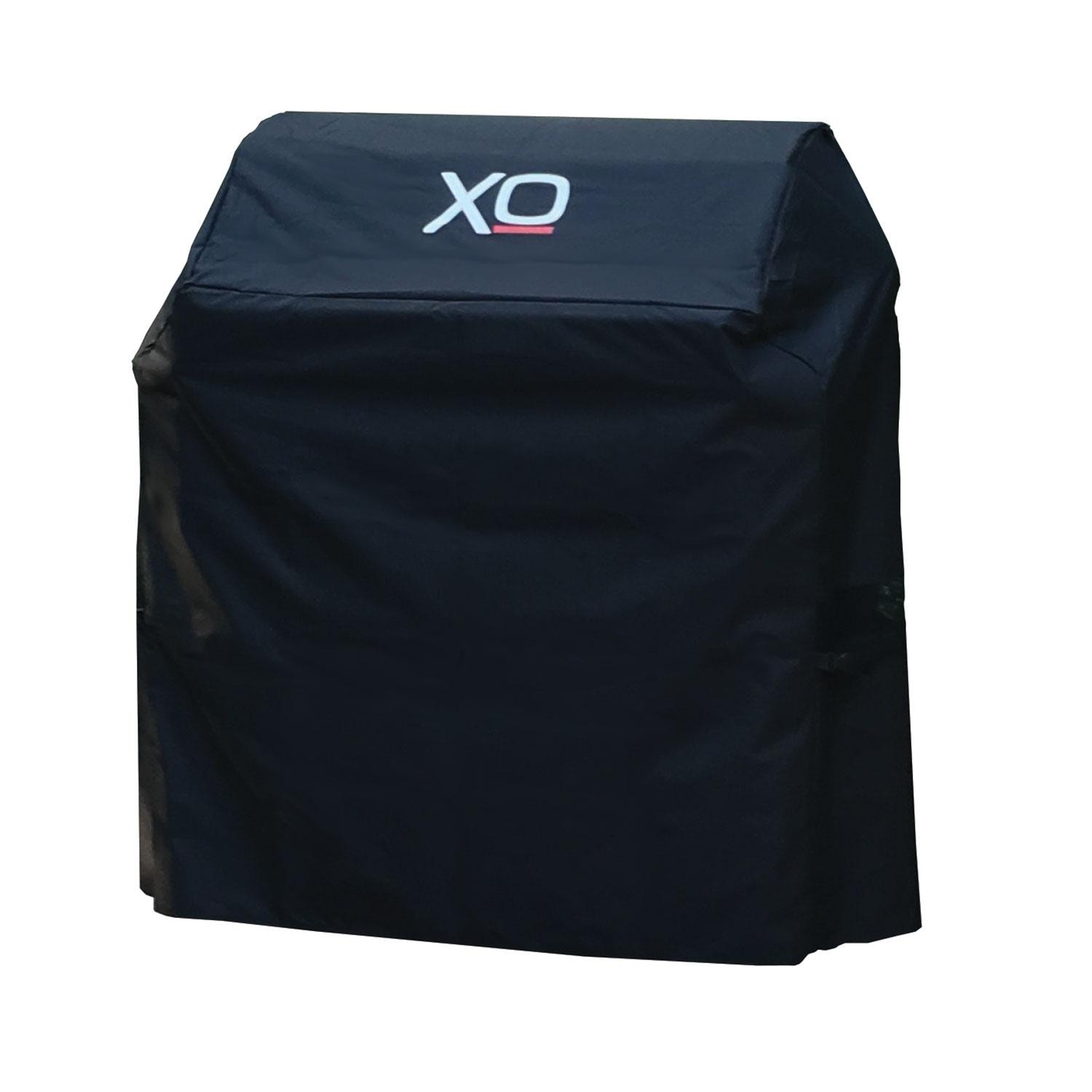 XO Appliance XOGCOVER36FS Grill Cover for 36-in Freestanding Grill - White Background thumbnail