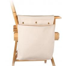 Director Chair Script Bag By Telescope Casual - Natural image