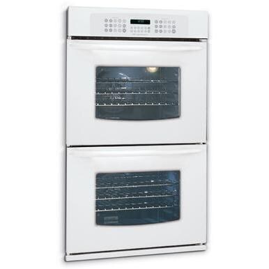 Frigidaire Gallery Series Double Wall Oven White BBQGuys