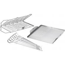 Napoleon 3-Piece Healthy Choice BBQ Starter Kit image