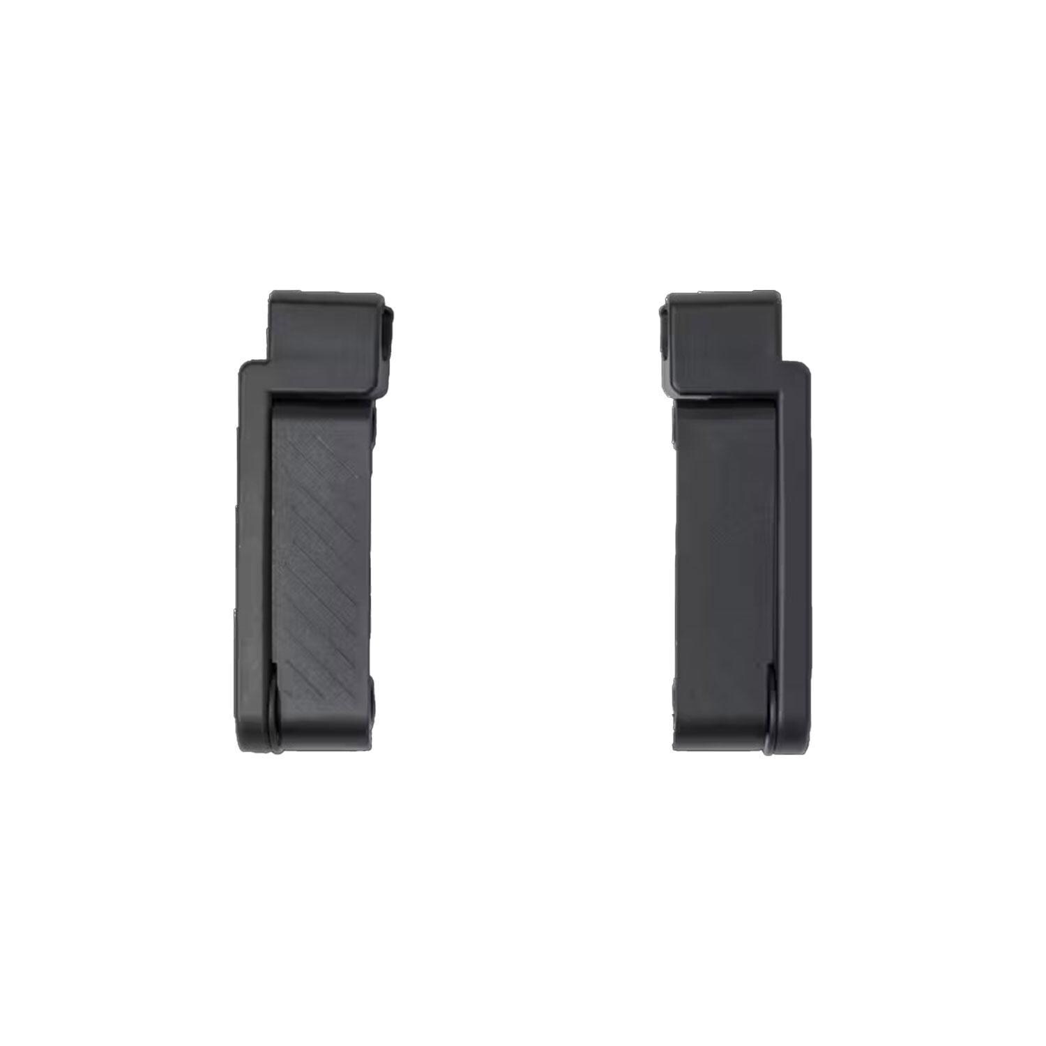 Weber 3400106 Works Organizer Kit - Trash Hooks - White Background thumbnail