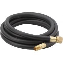 Bayou Classic 6 Ft High Pressure Propane Gas Hose image