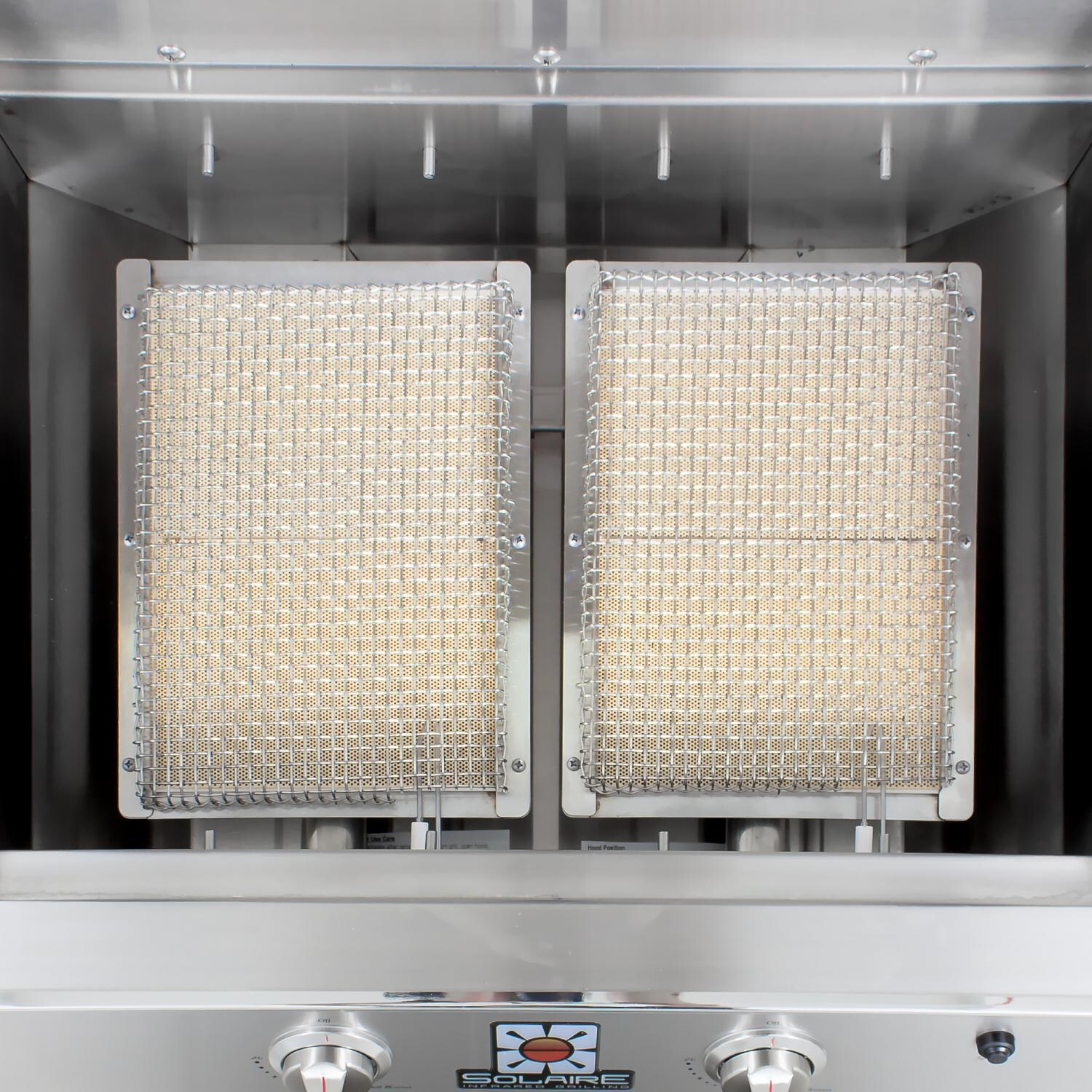 Infrared Burner thumbnail