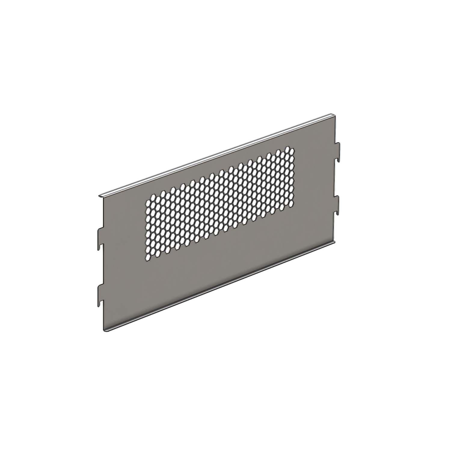 Alfresco Drawer Dividers 24-in for  Outdoor 2 Drawer Refrigerator - Set of 2 - R-24D-DD