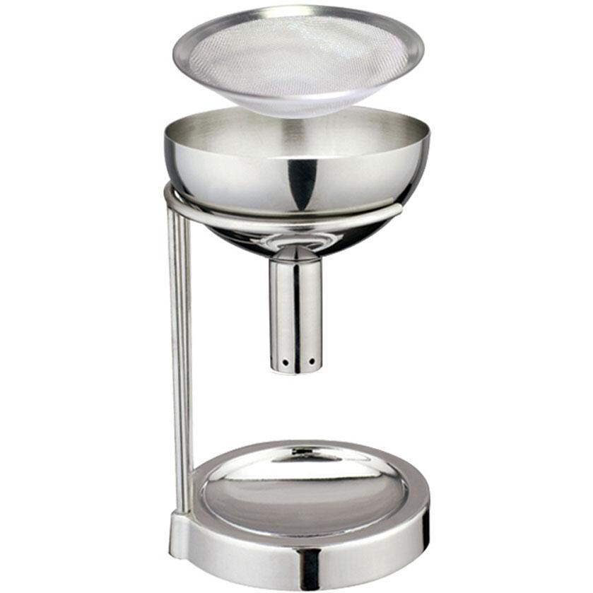 Vinotemp EP-FUNNEL1 Epicureanist Aerating Funnel Set Full View