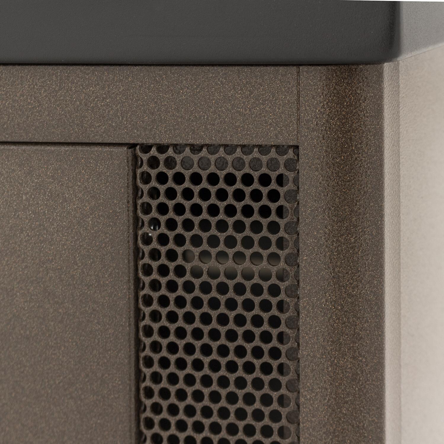 Blaze Premium LTE BBQ Island - BBQ Island Ventilation thumbnail