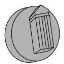 Control Knob 9090